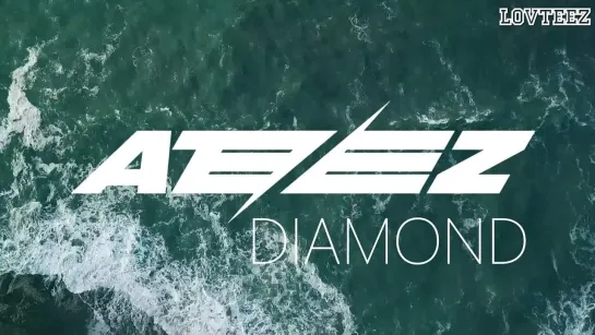 [рус.саб] ATEEZ - Diamond