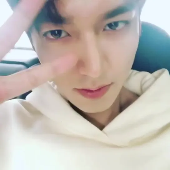 Обновление инстаграма от 10.05.2020. 📌#14yearswithLeeMinHo. Cr.: actorleeminho IG