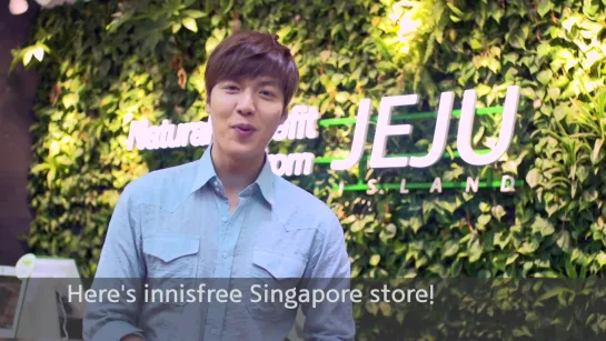 y2mate.com - innisfree LMH visit innisfree singapore store_1080p