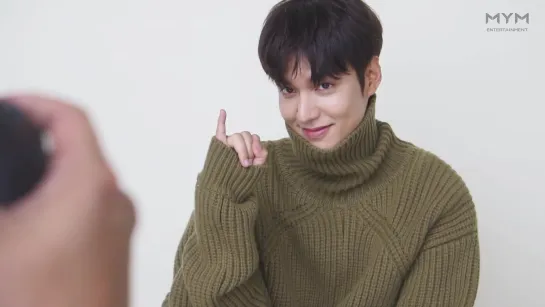 LEEMINHO 2021 SEASONS GREETINGS TEASER #01