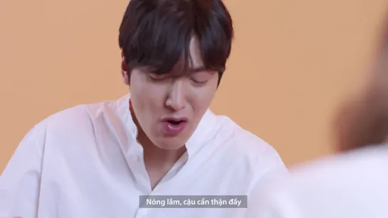 Learn Korean with actor Lee Min-ho_ King Sejong Institute_vtn