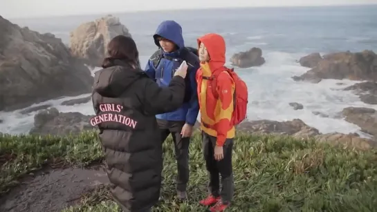 [120329]Lee Min Ho  YoonA - Duroo behind the scene--EiDER