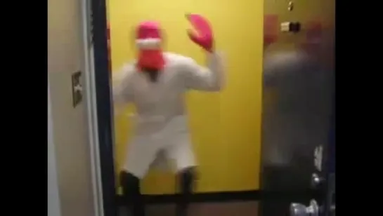 Dr.Zoidberg