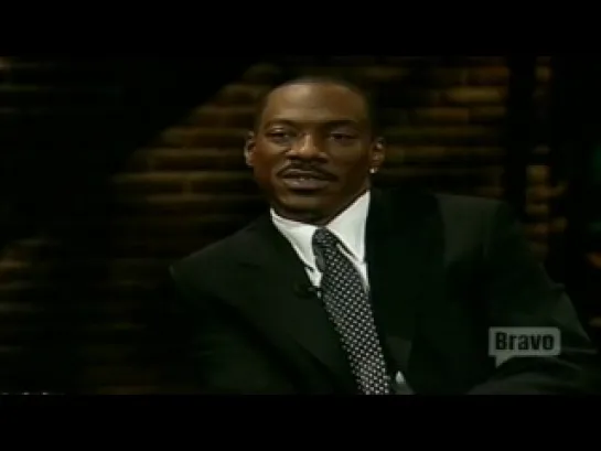 Inside the Actors Studio - Eddie Murphy [2006]