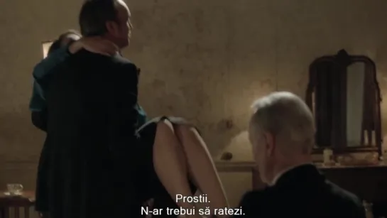 Agatha Christie's Poirot [Ep.71] [2013]