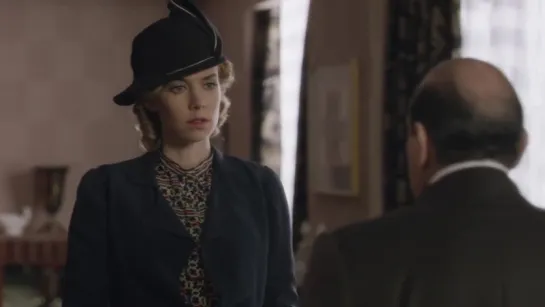 Agatha Christie's Poirot [Ep.67] [2013]