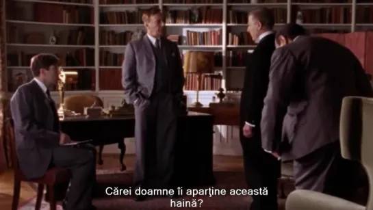 Agatha Christie's Poirot [Ep.54] [2004]