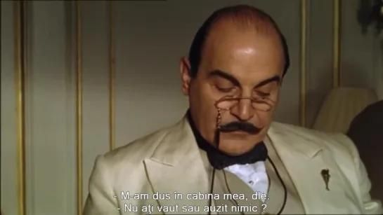 Agatha Christie's Poirot [Ep.53] [2004]