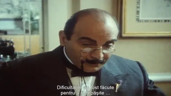 Agatha Christie's Poirot [Ep.24] [1991]