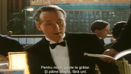 Agatha Christie's Poirot [Ep.23] [1991]