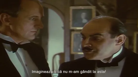 Agatha Christie's Poirot [Ep.20] [1990]