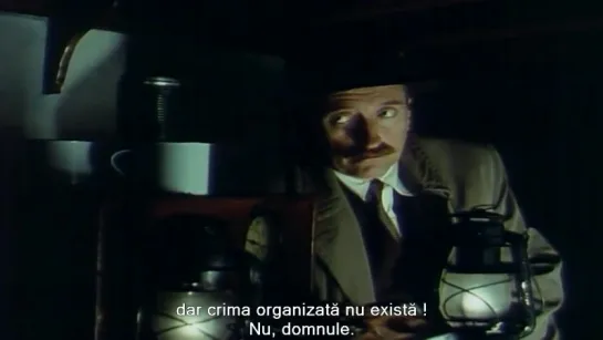 Agatha Christie's Poirot [Ep.18] [1990]