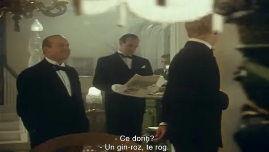 Agatha Christie's Poirot [Ep.06] [1989]