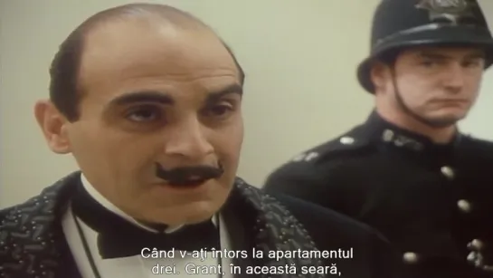 Agatha Christie's Poirot [Ep.05] [1989]