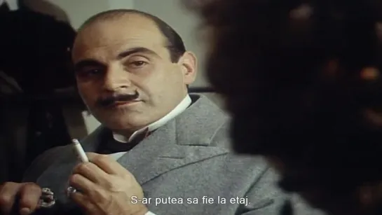 Agatha Christie's Poirot [Ep.02] [1989]