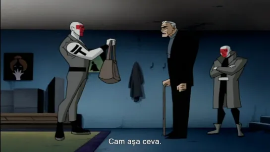 Batman - Animated Series [EP.149] [1992 - 1999]