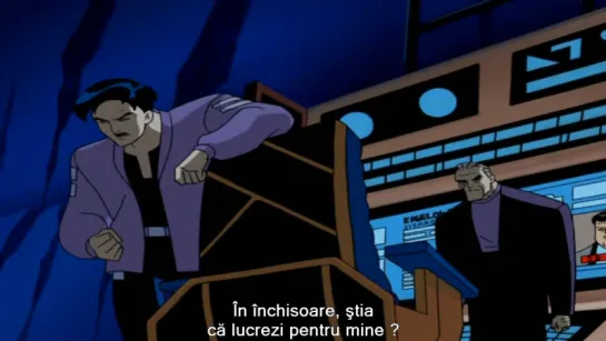 Batman - Animated Series [EP.147] [1992 - 1999]