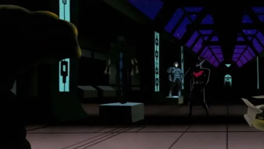 Batman - Animated Series [EP.146] [1992 - 1999]