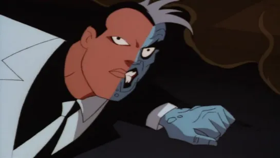 Batman - Animated Series [EP.109] [1992 - 1999]