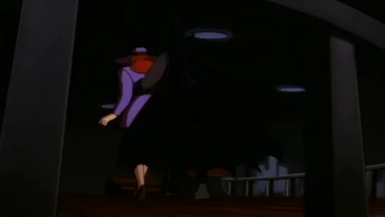 Batman - Animated Series [EP.65] [1992 - 1999]