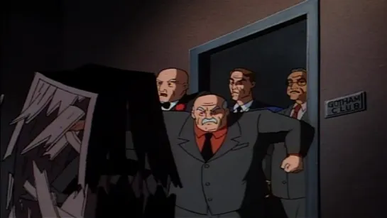 Batman - Animated Series [EP.39] [1992 - 1999]