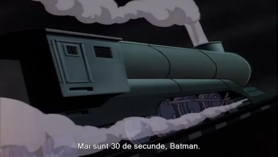 Batman - Animated Series [EP.31] [1992 - 1999]