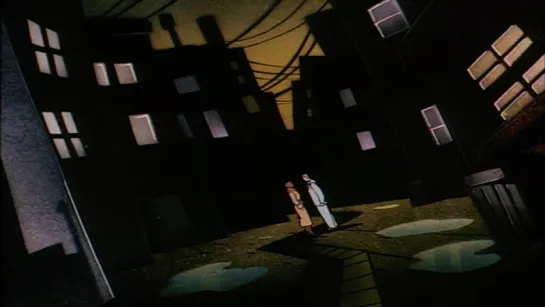 Batman - Animated Series [EP.28] [1992]