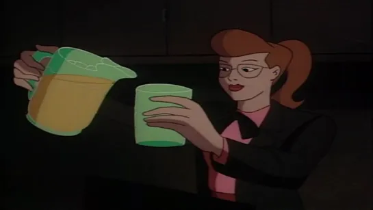 Batman - Animated Series [EP.16] [1992]