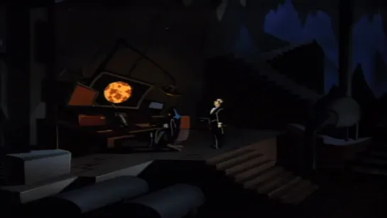 Batman - Animated Series [EP.05] [1992]