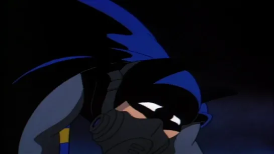 Batman - Animated Series [EP.04] [1992]