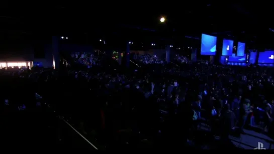 PlayStation Experience [2016]