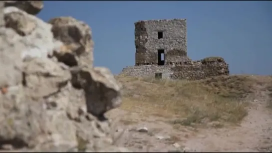 Cetatea Enisala [Documentar]