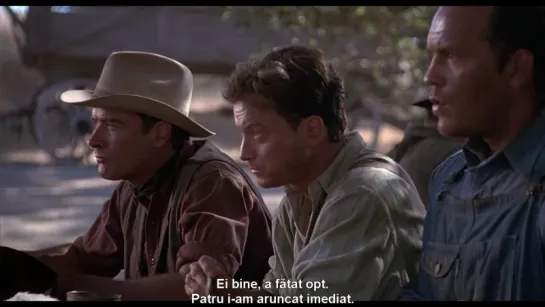 Of Mice And Men [1992]