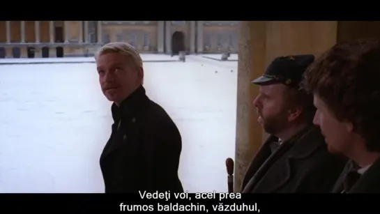 Hamlet [1996]