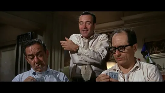 The Odd Couple [1968]