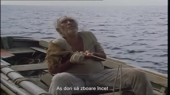 The Old Man And The Sea [1990]