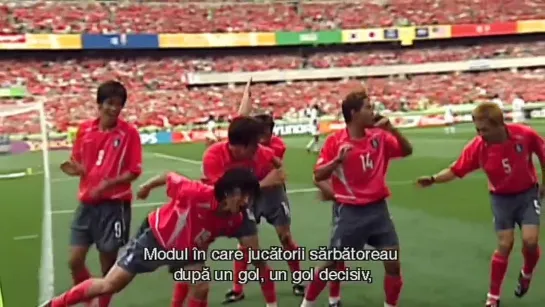 FIFA WC - South Korea & Japan [2002]