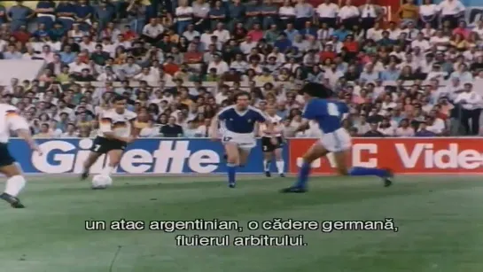 FIFA WC - Italy [1990]