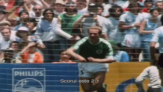 FIFA WC - Mexico [1986]