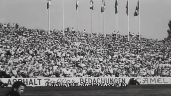 FIFA WC - Switzerland [1954]