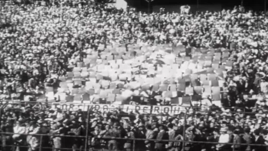 FIFA WC - Brazil [1950]