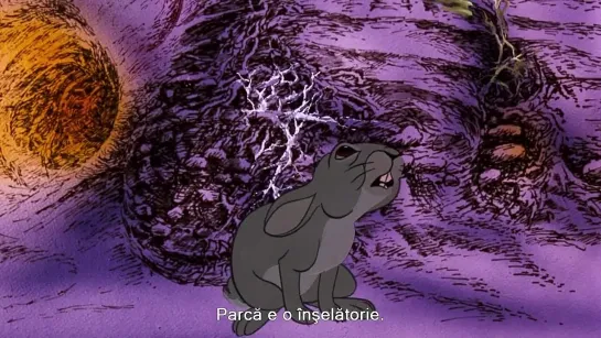 Watership Down [1978]