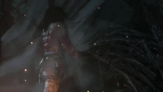 Rise of the Tomb Raider [20min Gameplay]