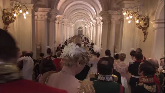 Russian Ark AKA Russkiy kovcheg [2002]