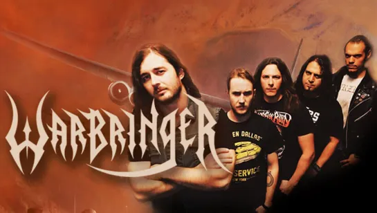 WARBRINGER - the Science of Thrash (2020) ENG