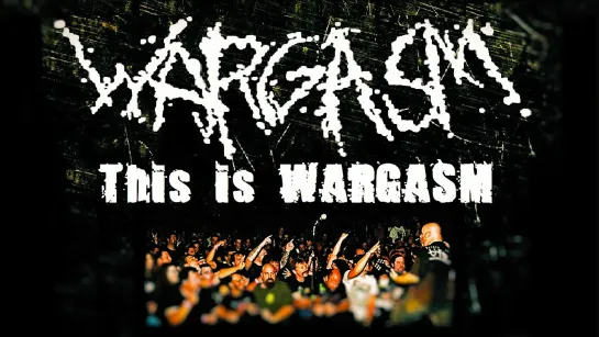 WARGASM - This is Wargasm (1986) ENG