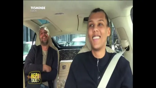 Hep taxi Stromae с русскими субтитрами