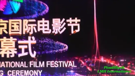 [20160416] 6-й Пекинский международный кинофестиваль / Beijing International Film Festival.