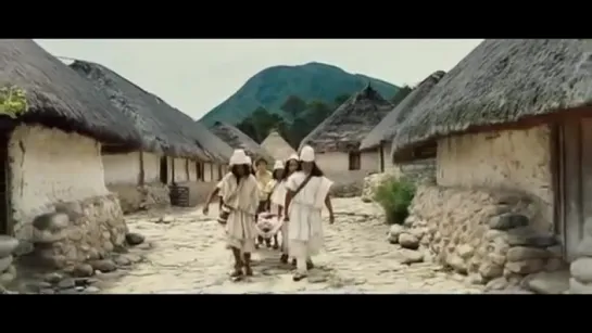 Los Viajes del Viento (Colombia, 2009) Ciro Guerra