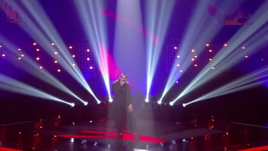 La Voix Quebec - S06E10 - 15-04-2018 - 1er Quart de final